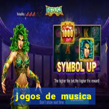 jogos de musica para pc